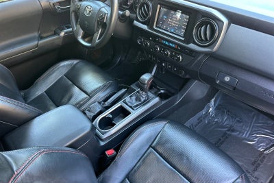 2020 Toyota Tacoma TRD Pro V6