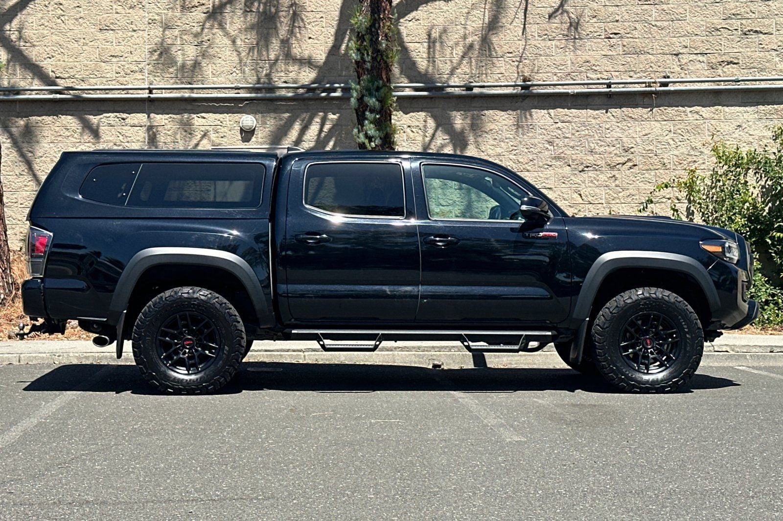 2020 Toyota Tacoma TRD Pro V6