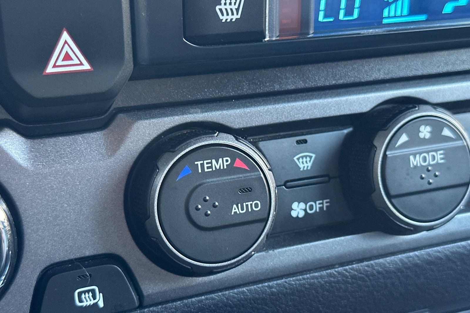 2020 Toyota Tacoma TRD Pro V6