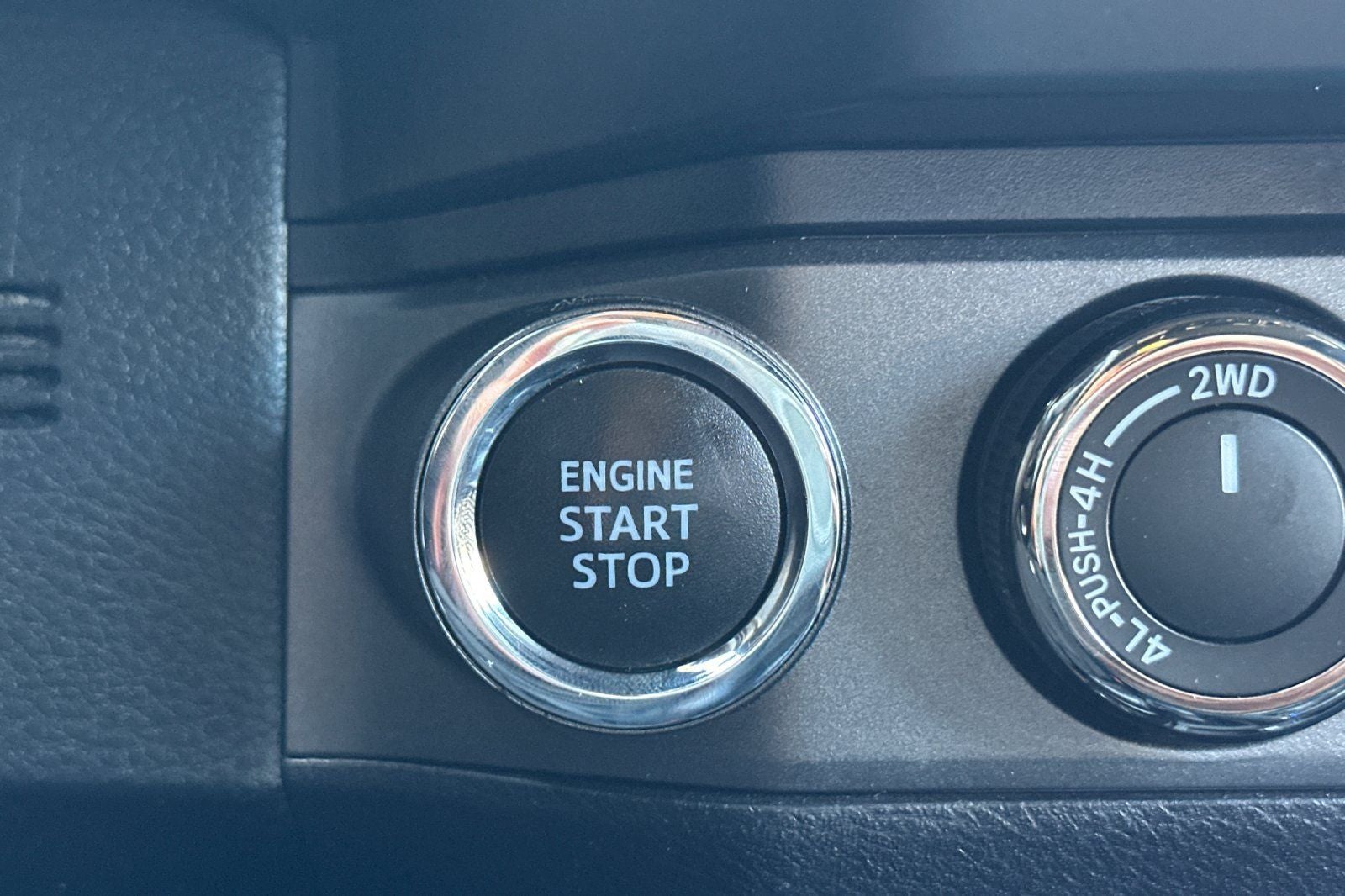 2020 Toyota Tacoma TRD Pro V6