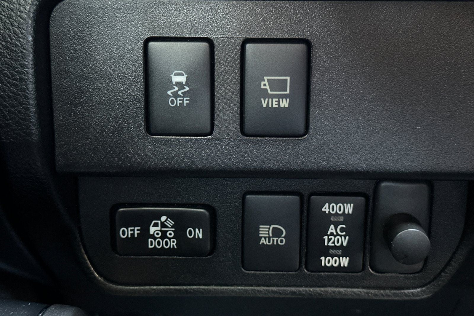 2020 Toyota Tacoma TRD Pro V6
