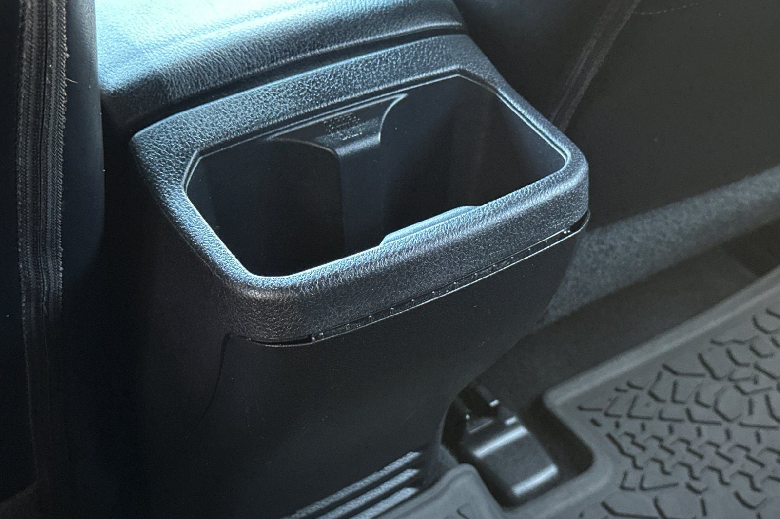 2020 Toyota Tacoma TRD Pro V6