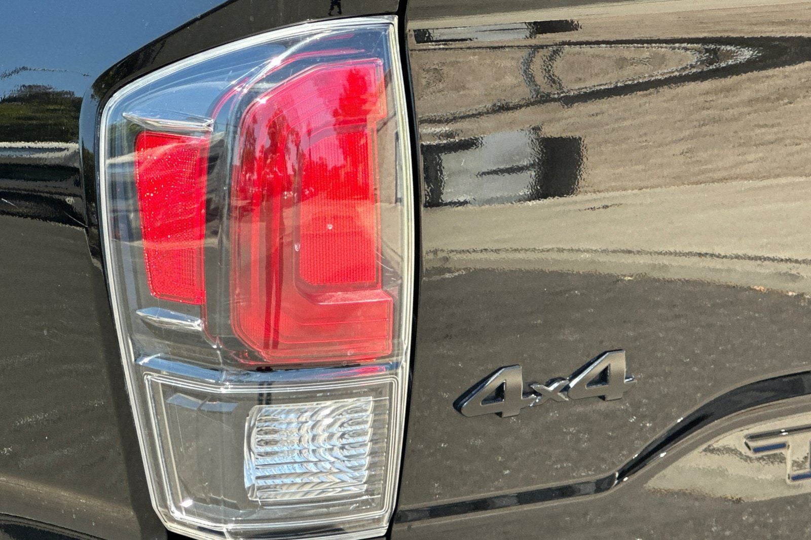 2020 Toyota Tacoma TRD Pro V6