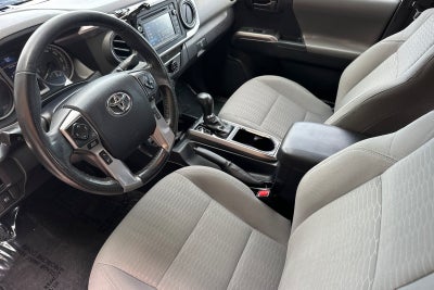 2018 Toyota Tacoma SR5 V6