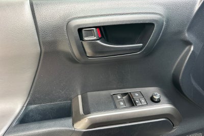 2018 Toyota Tacoma SR5 V6
