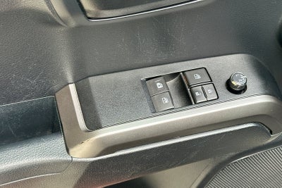 2018 Toyota Tacoma SR5 V6