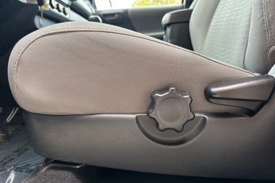 2018 Toyota Tacoma SR5 V6