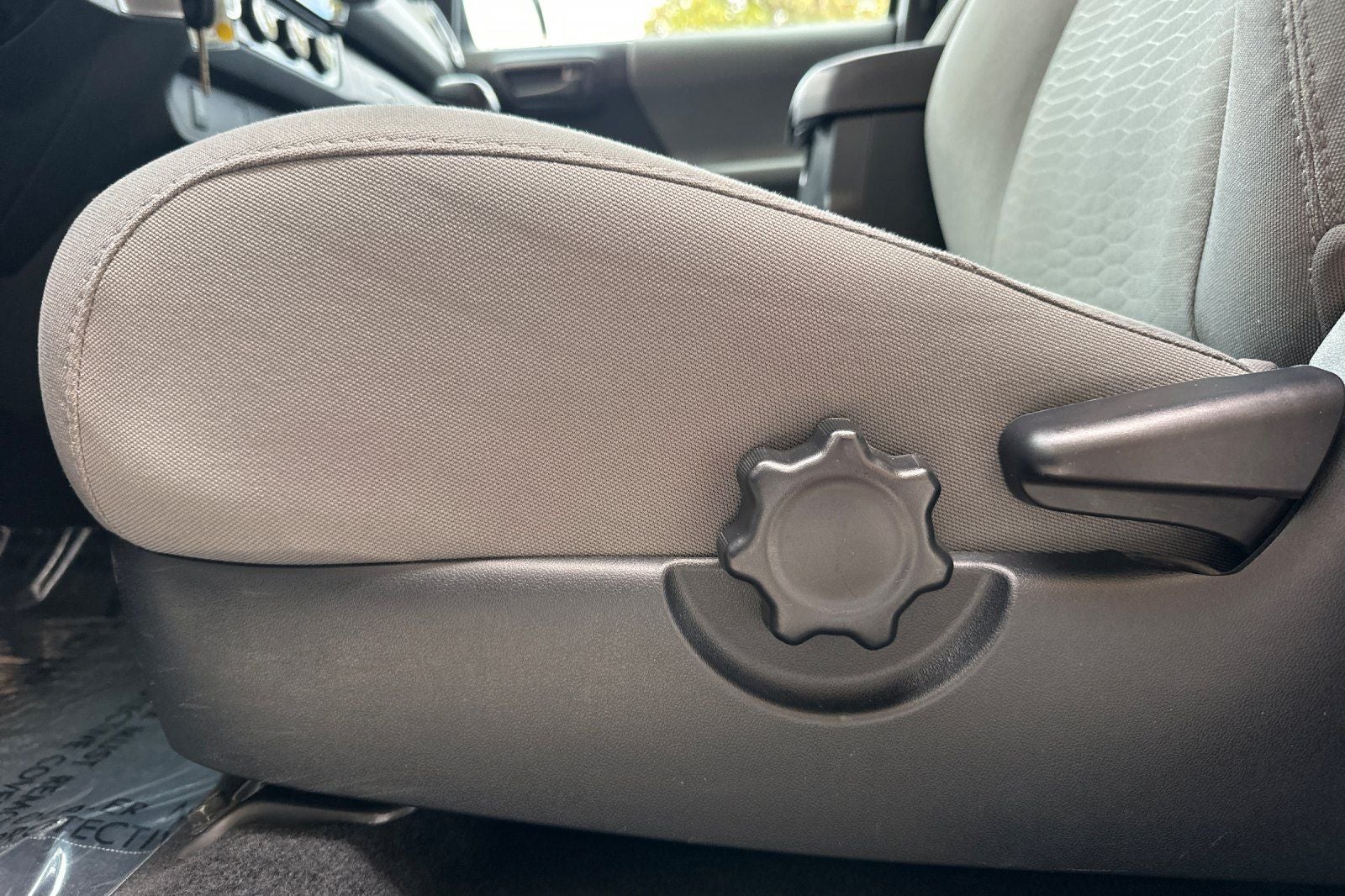 2018 Toyota Tacoma SR5 V6