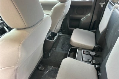 2018 Toyota Tacoma SR5 V6
