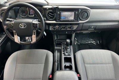 2018 Toyota Tacoma SR5 V6