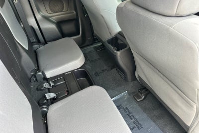 2018 Toyota Tacoma SR5 V6
