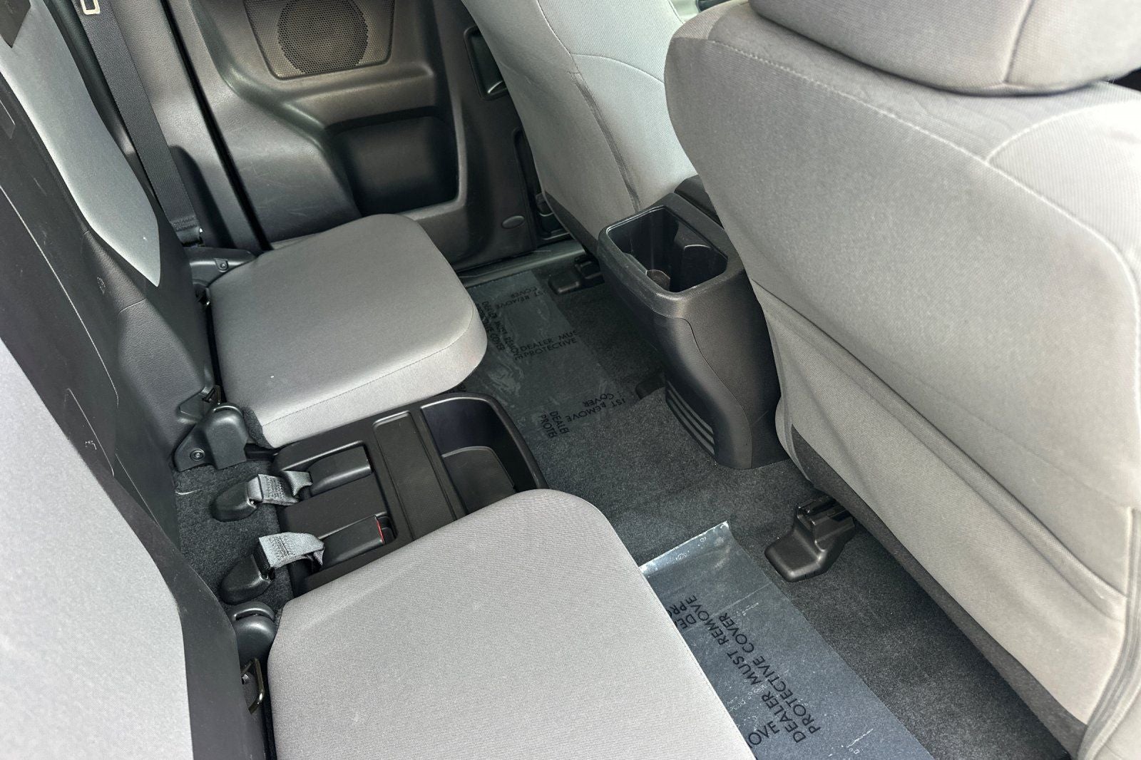 2018 Toyota Tacoma SR5 V6