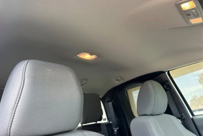 2018 Toyota Tacoma SR5 V6