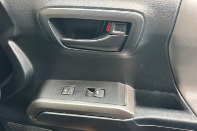 2018 Toyota Tacoma SR5 V6