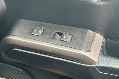 2018 Toyota Tacoma SR5 V6