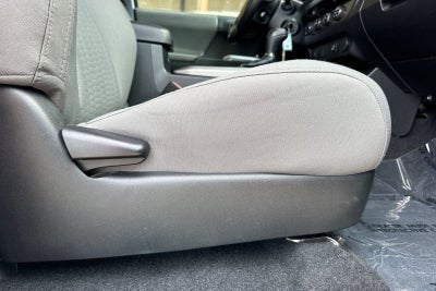 2018 Toyota Tacoma SR5 V6