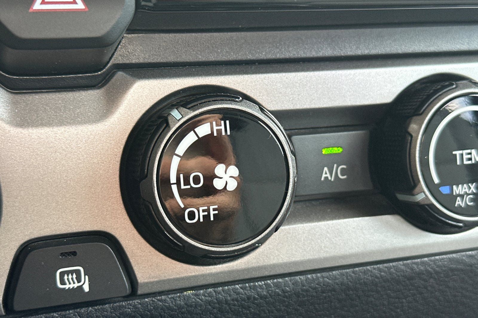 2018 Toyota Tacoma SR5 V6