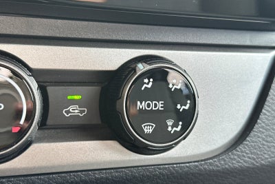 2018 Toyota Tacoma SR5 V6