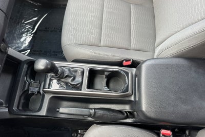2018 Toyota Tacoma SR5 V6