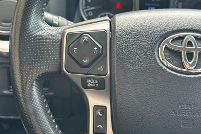 2018 Toyota Tacoma SR5 V6