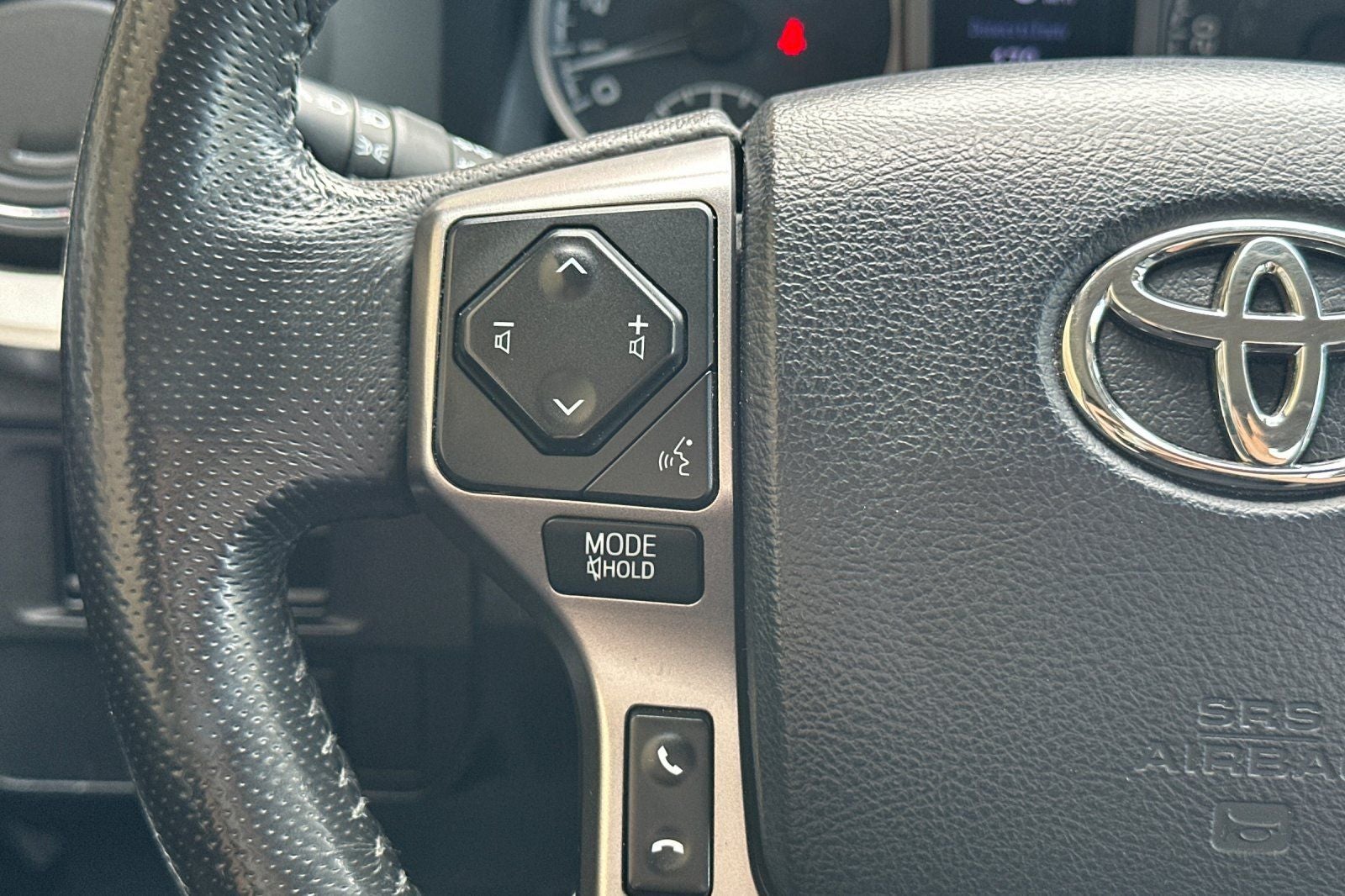 2018 Toyota Tacoma SR5 V6