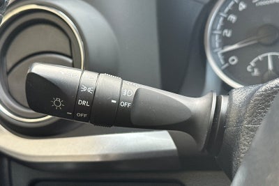 2018 Toyota Tacoma SR5 V6