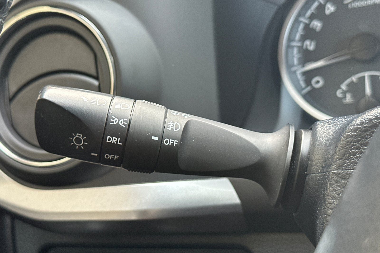 2018 Toyota Tacoma SR5 V6
