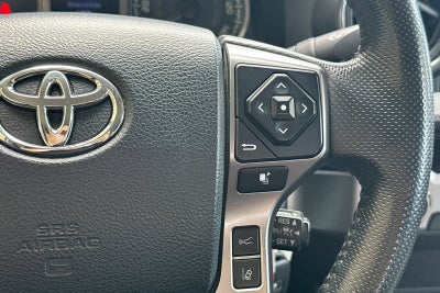 2018 Toyota Tacoma SR5 V6