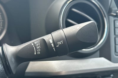 2018 Toyota Tacoma SR5 V6