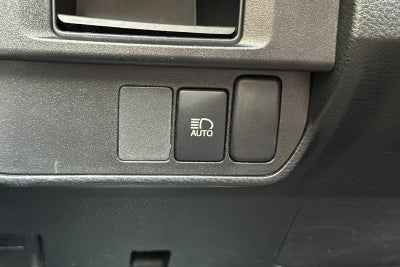 2018 Toyota Tacoma SR5 V6