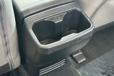 2018 Toyota Tacoma SR5 V6