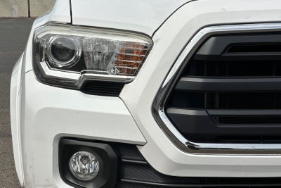 2018 Toyota Tacoma SR5 V6