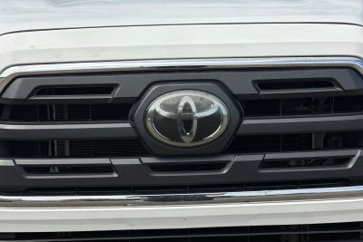 2018 Toyota Tacoma SR5 V6