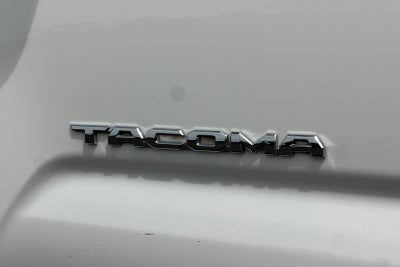 2018 Toyota Tacoma SR5 V6