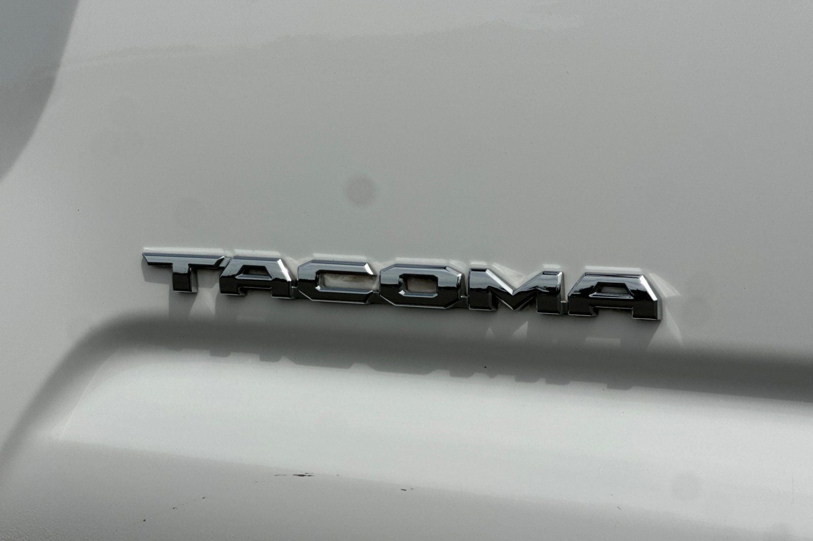 2018 Toyota Tacoma SR5 V6