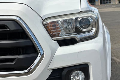 2018 Toyota Tacoma SR5 V6