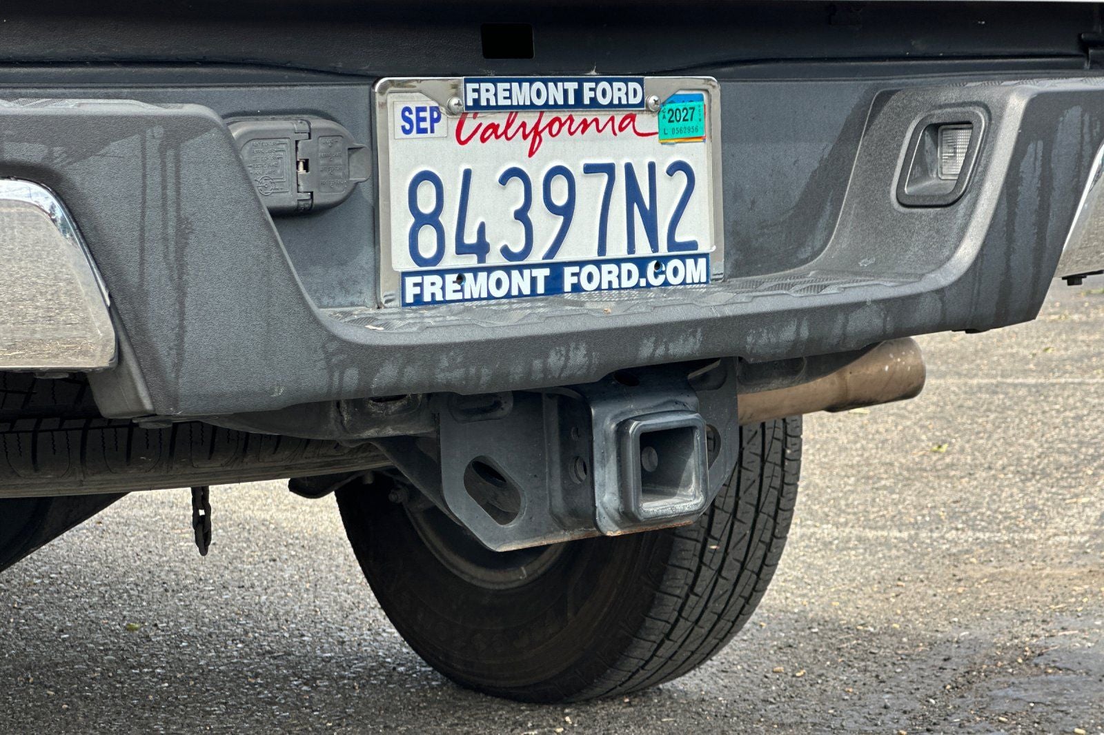 2018 Toyota Tacoma SR5 V6