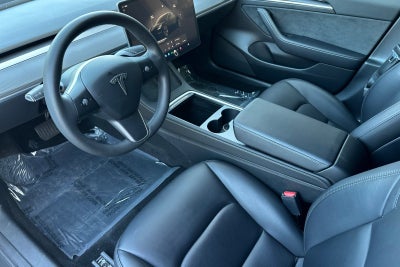 2023 Tesla Model 3 Base