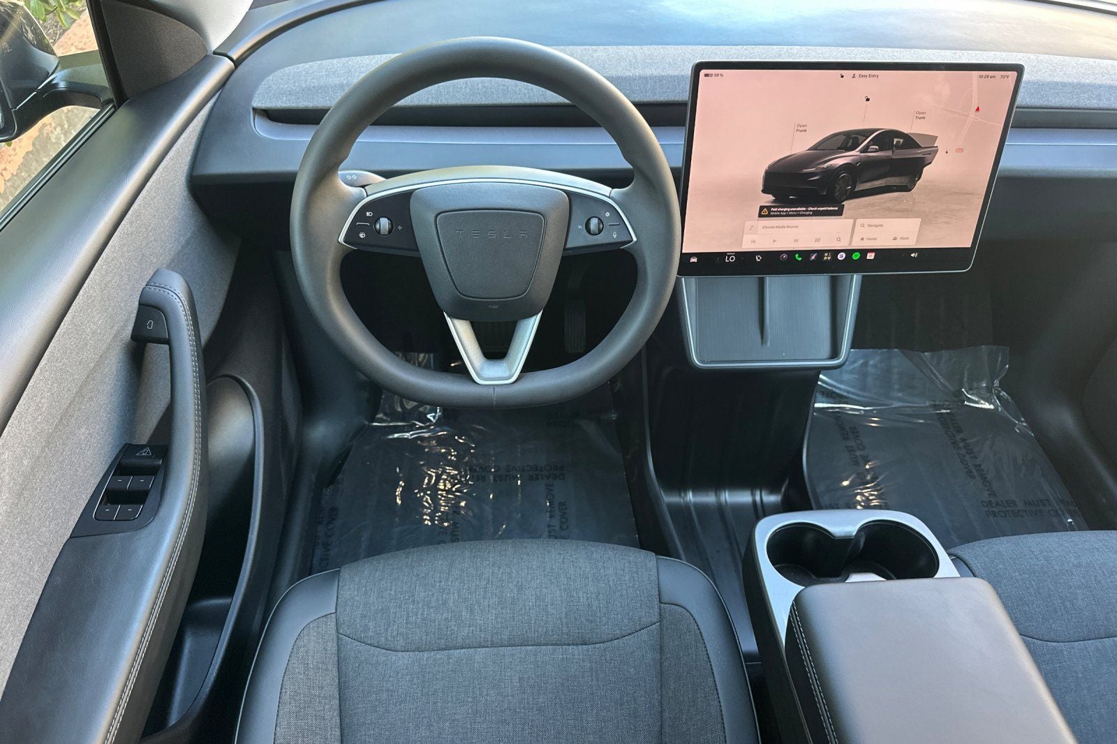 2026 Tesla Model Y Premium