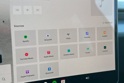 2026 Tesla Model Y Premium