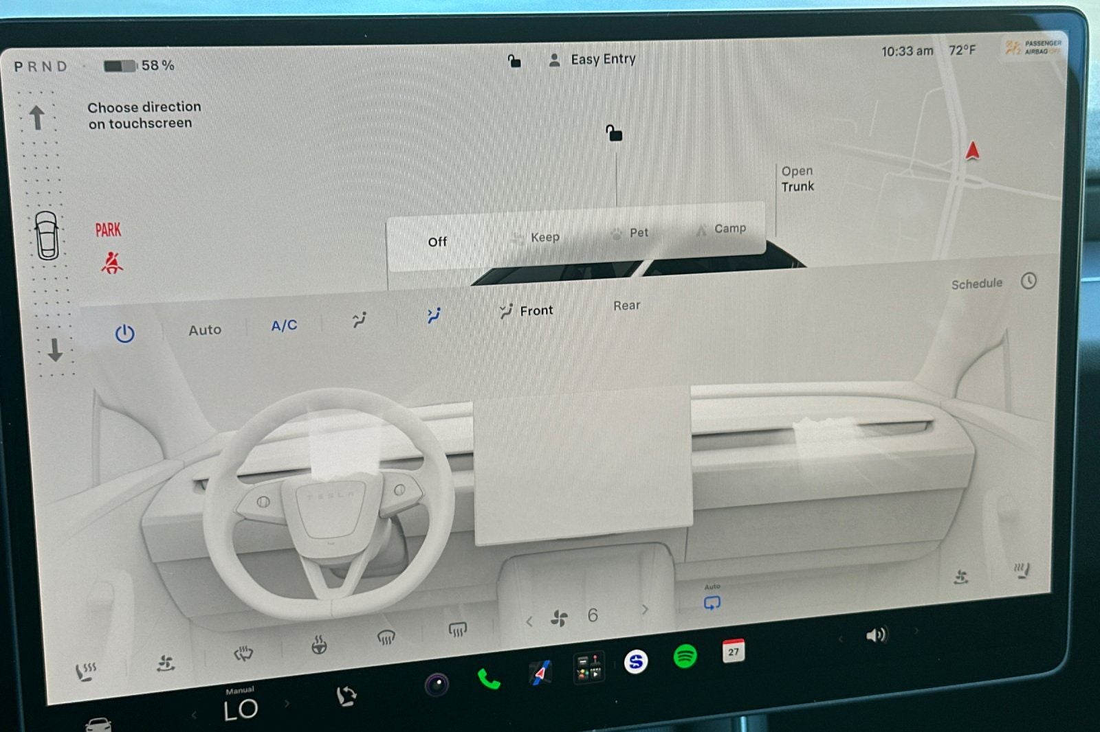 2026 Tesla Model Y Premium