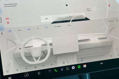 2026 Tesla Model Y Premium