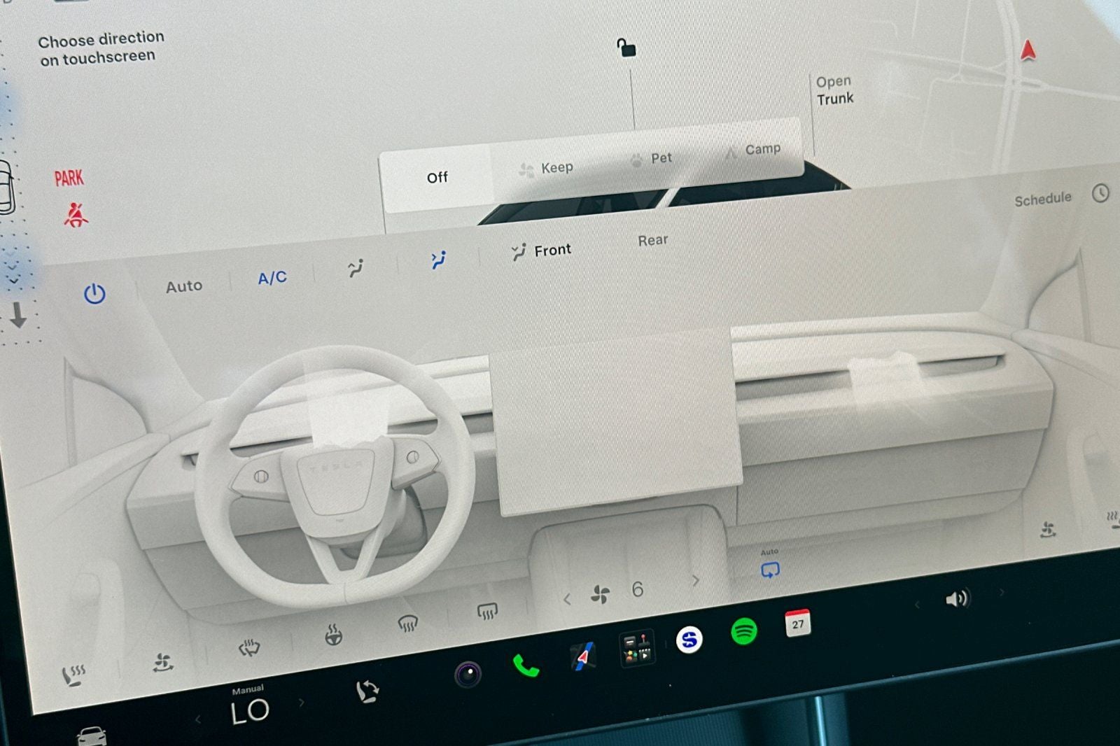 2026 Tesla Model Y Premium