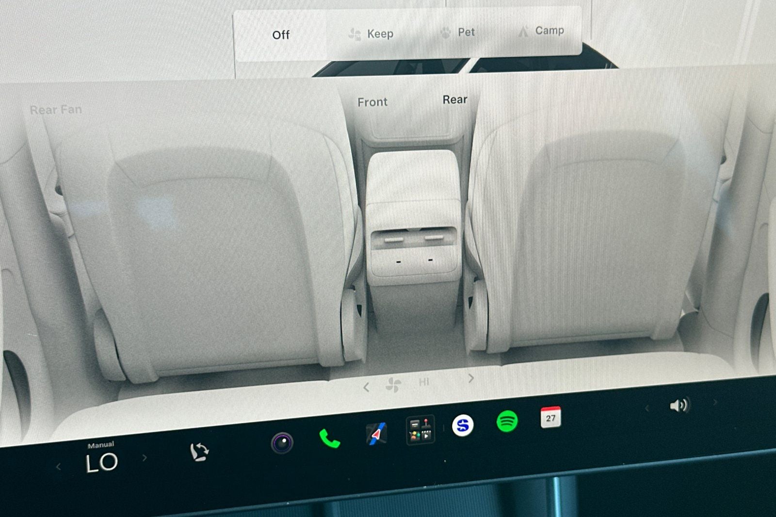 2026 Tesla Model Y Premium