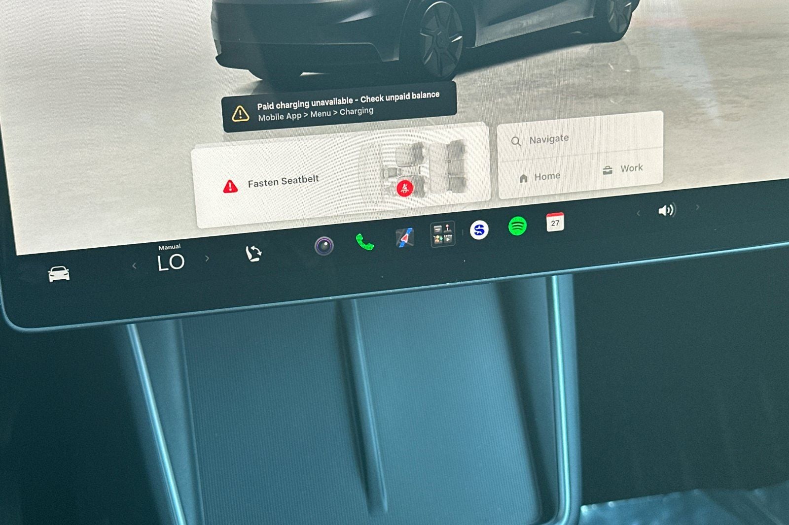 2026 Tesla Model Y Premium