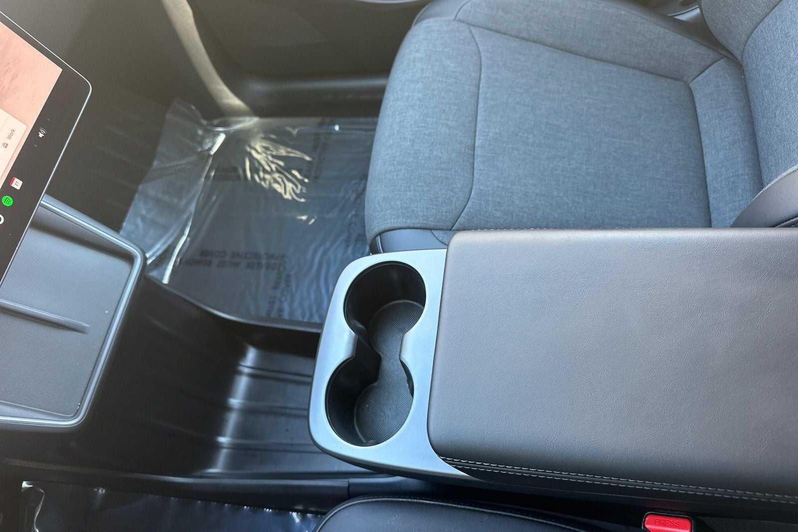 2026 Tesla Model Y Premium