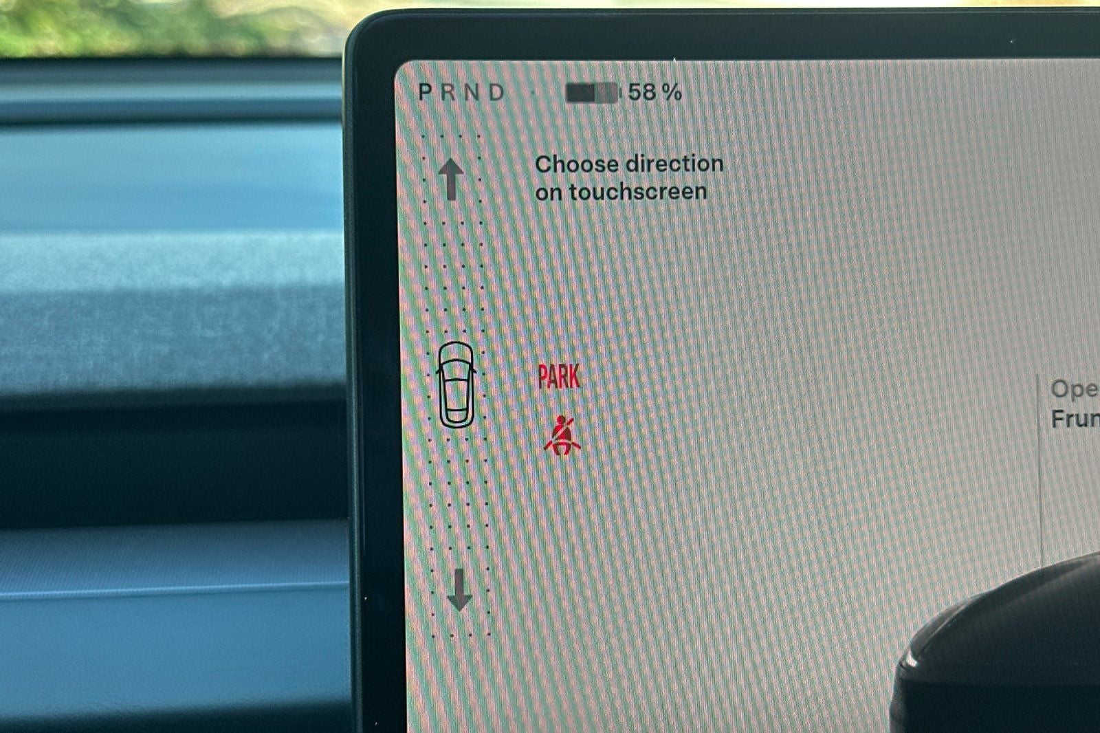 2026 Tesla Model Y Premium