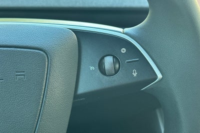 2026 Tesla Model Y Premium
