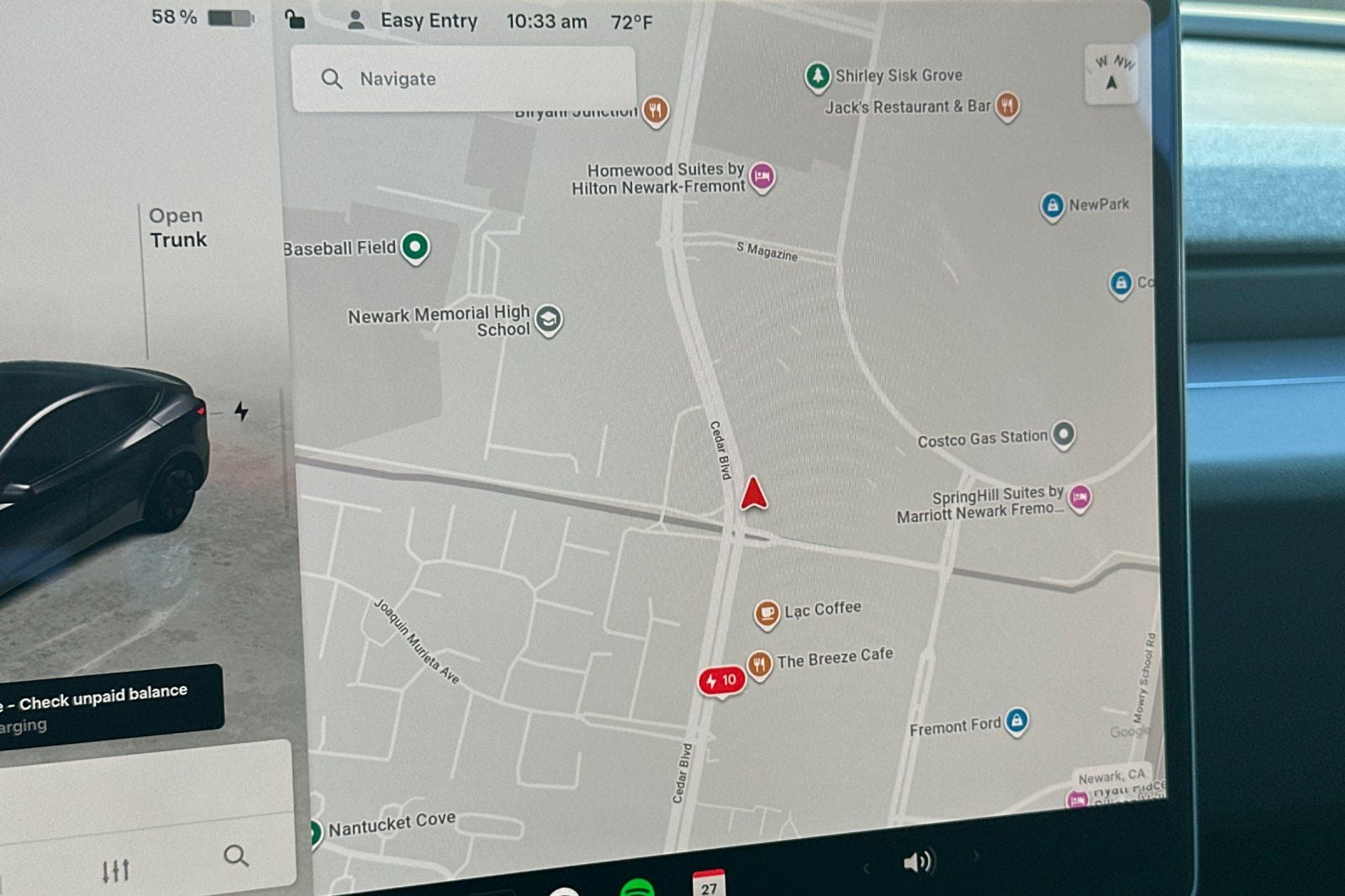 2026 Tesla Model Y Premium