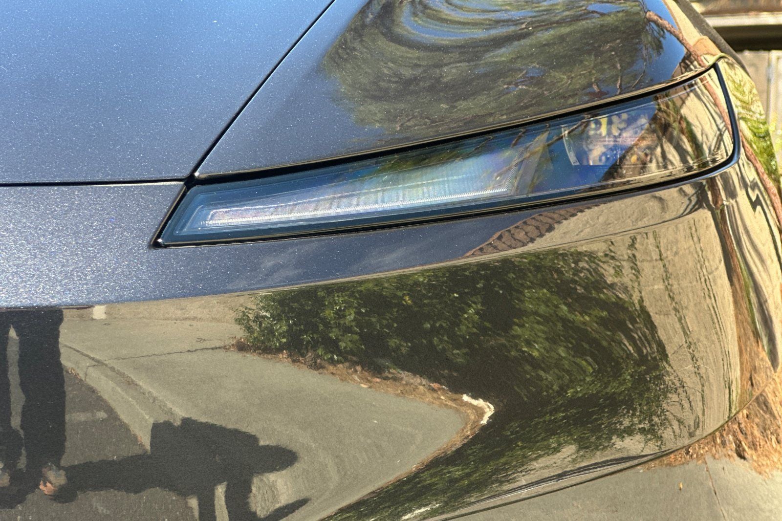 2026 Tesla Model Y Premium